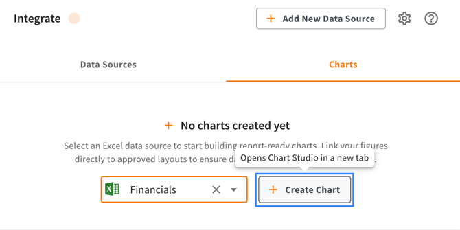 Chart Studio